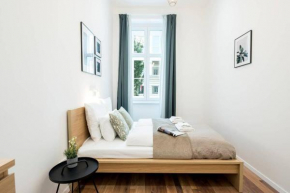 Super central new and modern AirCon home